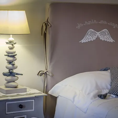 Maison Liparlati Hotel 2*