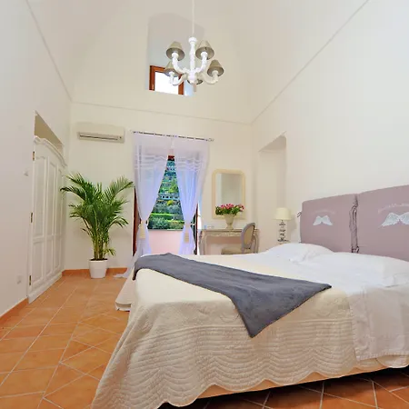 Maison Liparlati 2* Positano