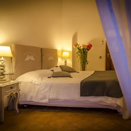 Hotel Maison Liparlati