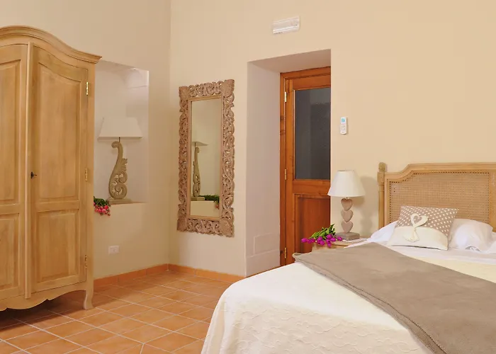 Maison Liparlati Positano