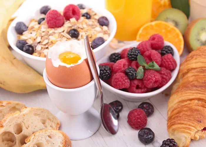 Hotel Maison Liparlati