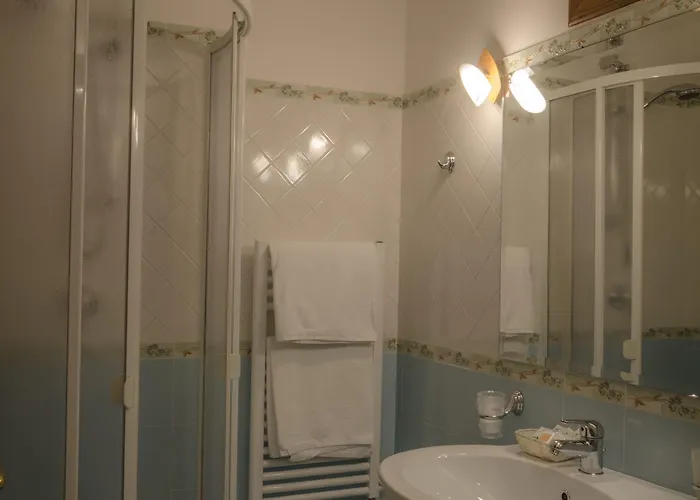 Maison Liparlati 2* Positano