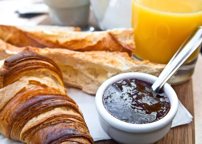 Hotel Maison Liparlati