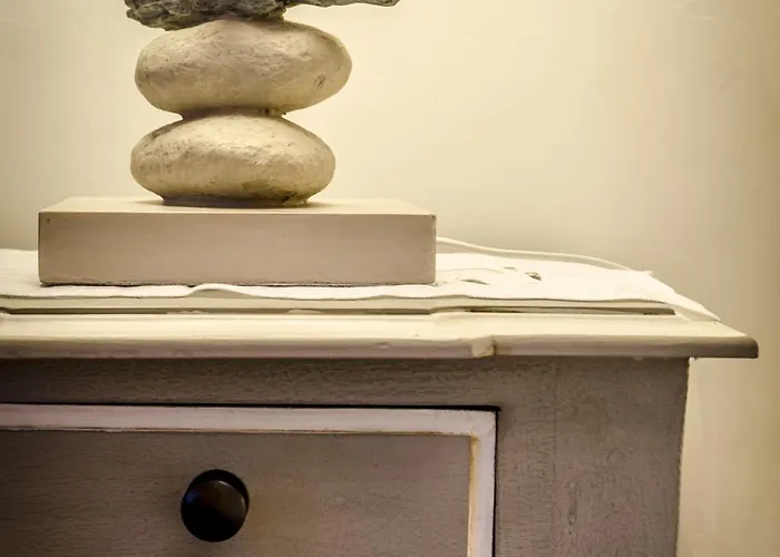 Maison Liparlati 2* Positano