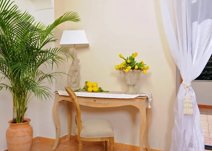 Maison Liparlati Hotel 2*