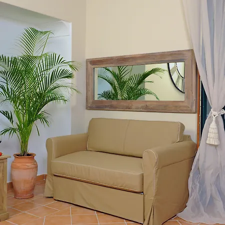 Hotell Maison Liparlati Positano