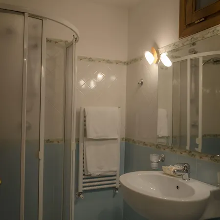 Maison Liparlati 2* Positano