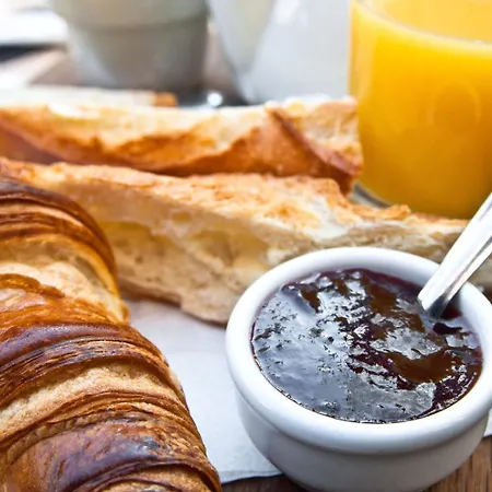 Hotell Maison Liparlati