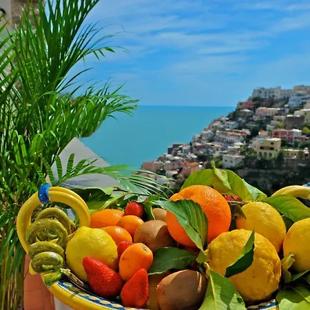 Maison Liparlati Hotell