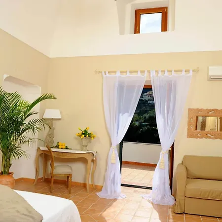 Maison Liparlati Otel Positano