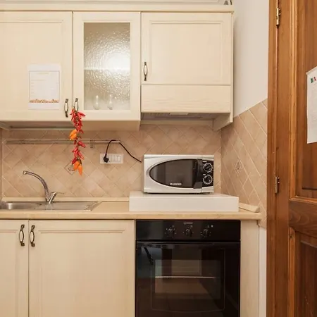 Maison Liparlati Otel 2*