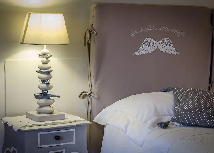 Maison Liparlati Hotell 2*