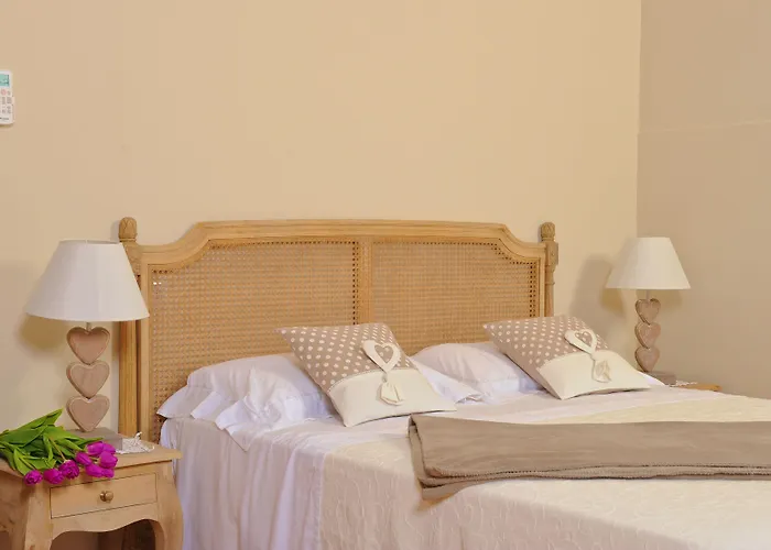 Maison Liparlati Hotell Positano