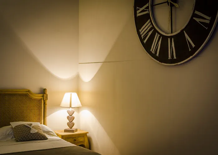 Szálloda Maison Liparlati 2*