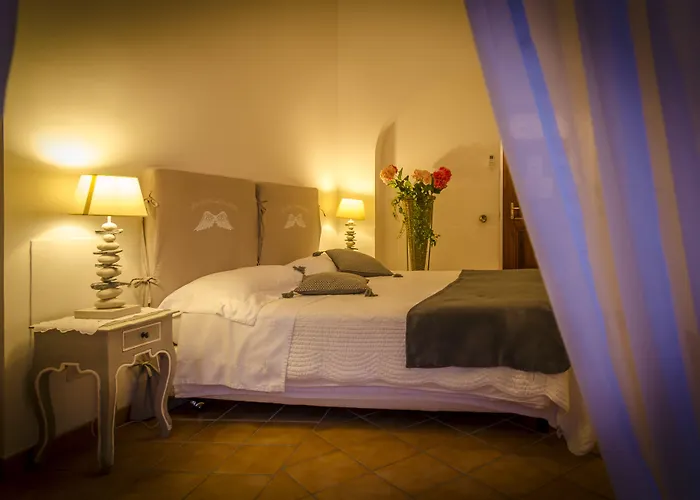 Szálloda Maison Liparlati