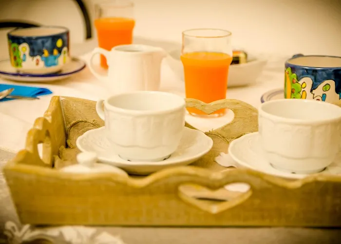 Maison Liparlati 2* Positano