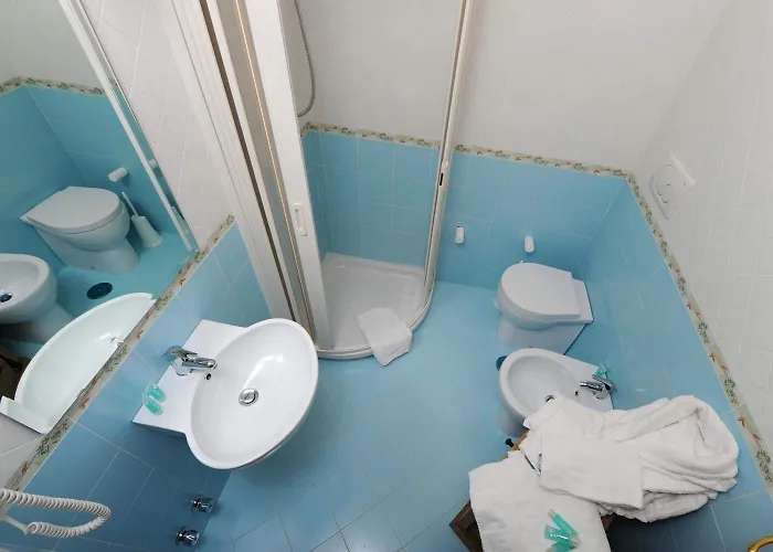 Szálloda Maison Liparlati 2*