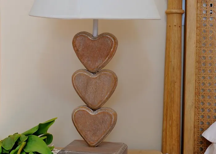 Maison Liparlati Szálloda 2*