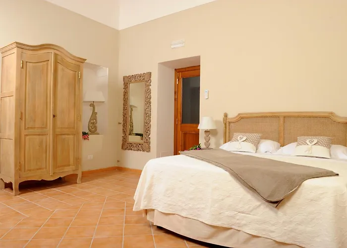 Hotell Maison Liparlati