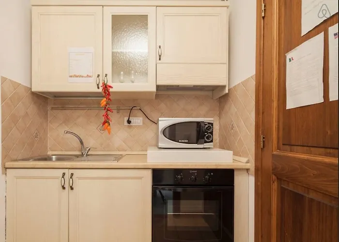 Maison Liparlati Szálloda 2*