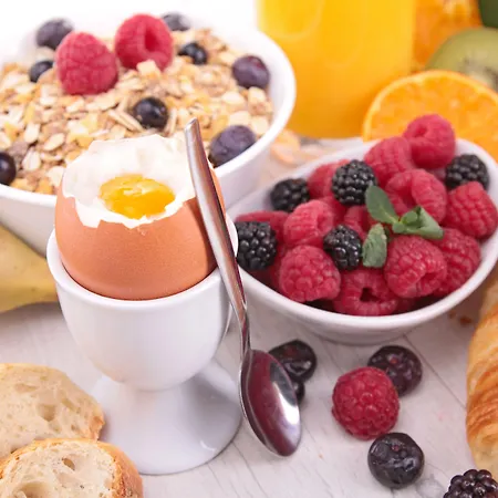 호텔 Maison Liparlati