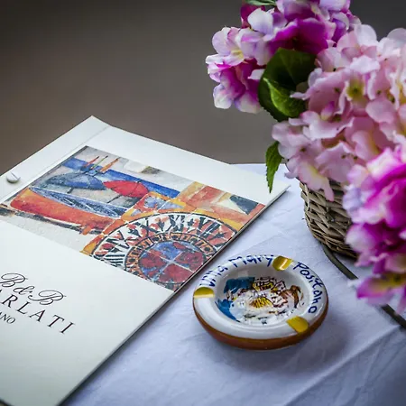 호텔 Maison Liparlati 포지타노