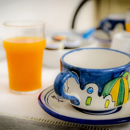 호텔 Maison Liparlati