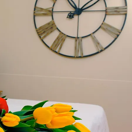 Maison Liparlati 호텔 2*