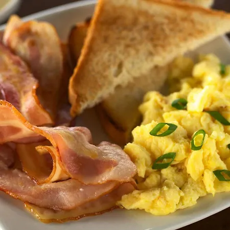 Maison Liparlati 호텔