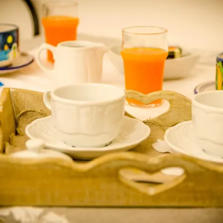 Maison Liparlati 2* 포지타노