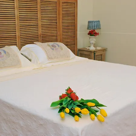 호텔 Maison Liparlati 포지타노