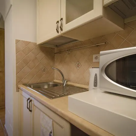 Maison Liparlati 포지타노