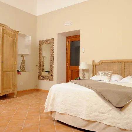 호텔 Maison Liparlati