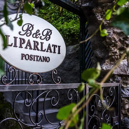 Hotel Maison Liparlati