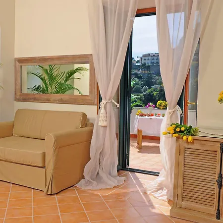 Maison Liparlati 2*