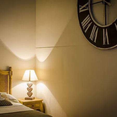Maison Liparlati Hotel