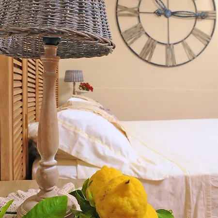 Hotel Maison Liparlati Positano