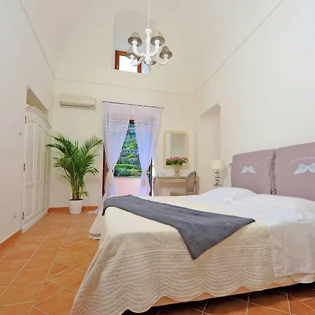 Maison Liparlati 2*