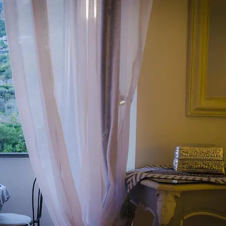 Maison Liparlati Hotel Positano