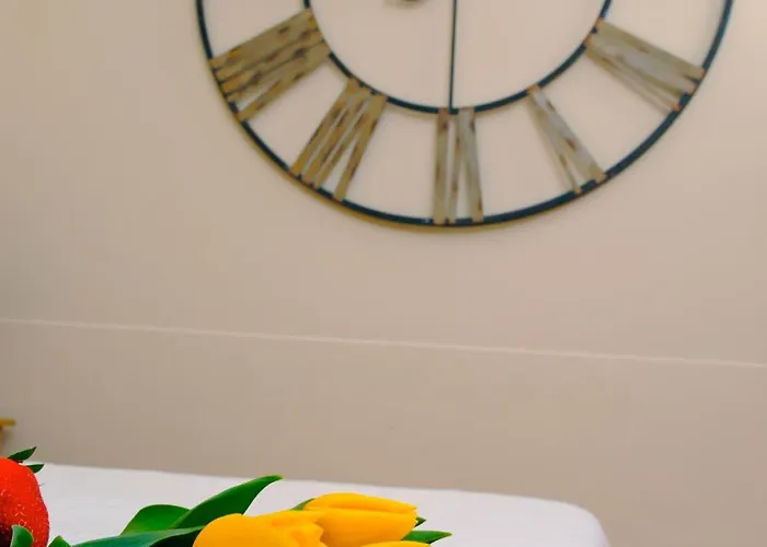 Maison Liparlati Готель 2*