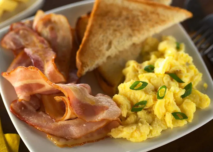 Maison Liparlati Готель