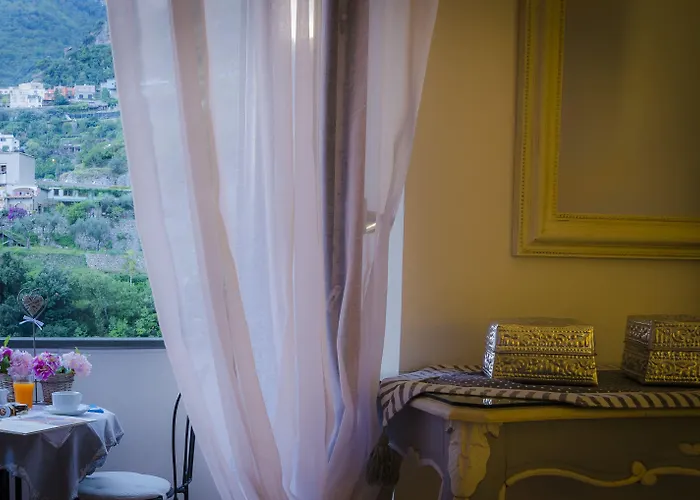 Готель Maison Liparlati 2*